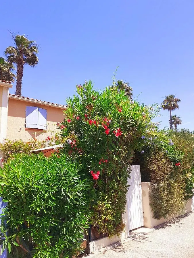 Les Maisons De La Plage Villa La Seyne-sur-Mer