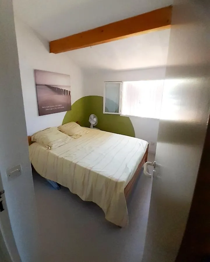 Les Maisons De La Plage Villa La Seyne-sur-Mer 0*,  France