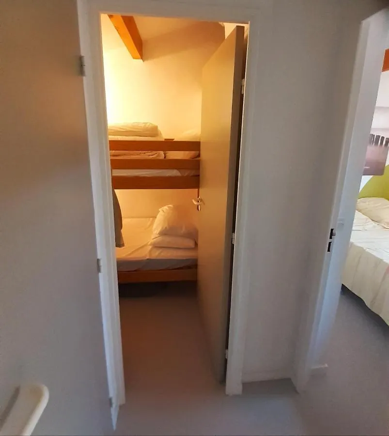 Les Maisons De La Plage Villa La Seyne-sur-Mer Holiday home