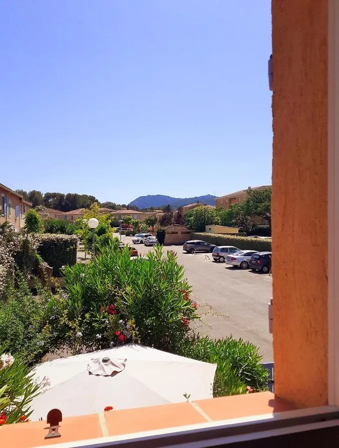 Holiday home Les Maisons De La Plage Villa La Seyne-sur-Mer France