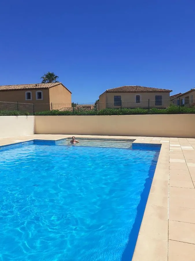 Les Maisons De La Plage Villa La Seyne-sur-Mer