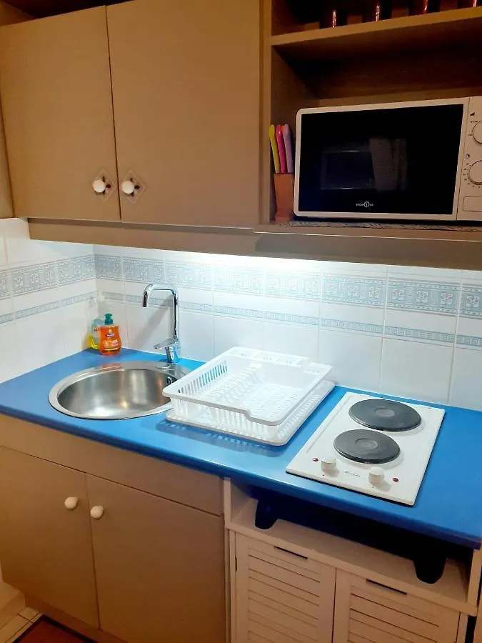 Holiday home Les Maisons De La Plage Villa La Seyne-sur-Mer