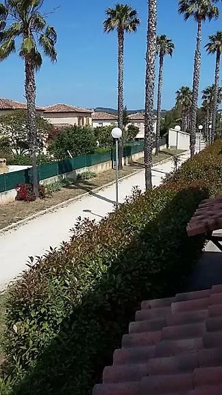 Les Maisons De La Plage Villa La Seyne-sur-Mer Holiday home