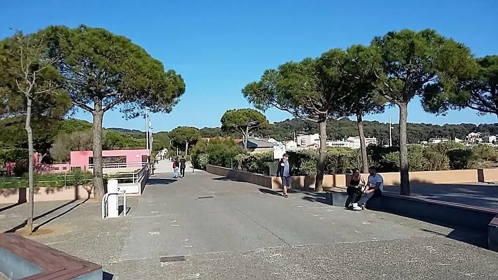 Holiday home Les Maisons De La Plage Villa La Seyne-sur-Mer